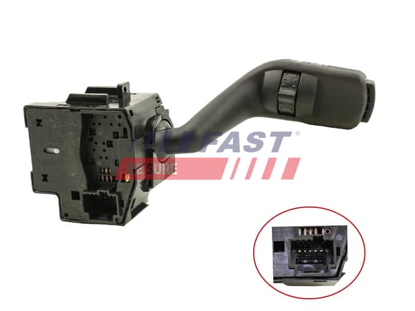KOMBINATIONSAFBRYDER FT90691 FAST
