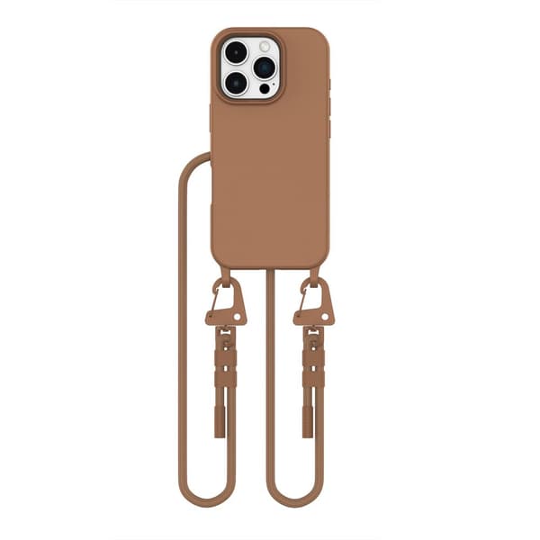 TECH-PRECT MAGNEKLACE IPHONE 16 PRO MAX SUKLAARUSKEA KAULAKORU