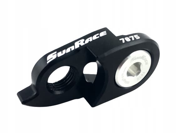 SUNRACE SP570 GEARFOPHÆNGSFORLÆNGDERADAPTER