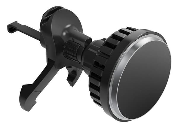 SAMSUNG Trådløs Biloplader GP-PWU025WIBBW Sort