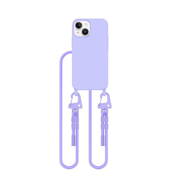 TECH-PROTECT MAGNÆSKE MAGSAFE IPHONE 13 MINI LAVENDEL