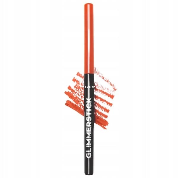 Avon - Coral Twist-Up læbepomade