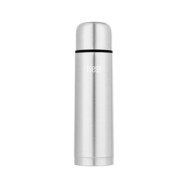 Turisttermos Teesa 500 ml rustfrit stål 25 cm