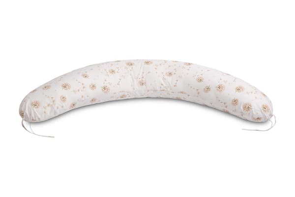 BADERSKAB CROISEL XL MÆKELBØNDER BEIGE