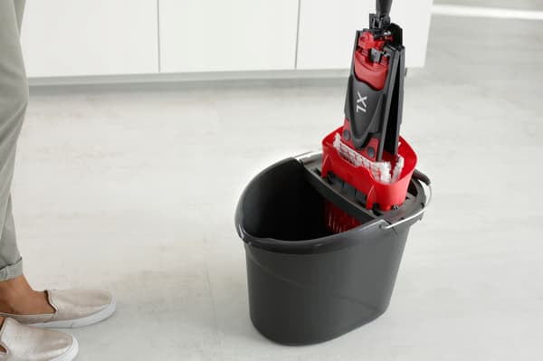 212022 Vileda Ultramax XL Kasse