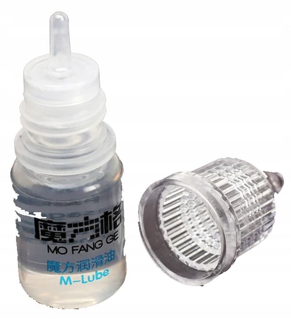 QiYi MoFangGe M-Lube 3mL
