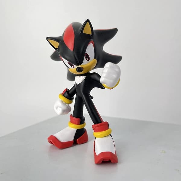 Comansi Y90311 Y90305 Sonic Shadow -hahmo