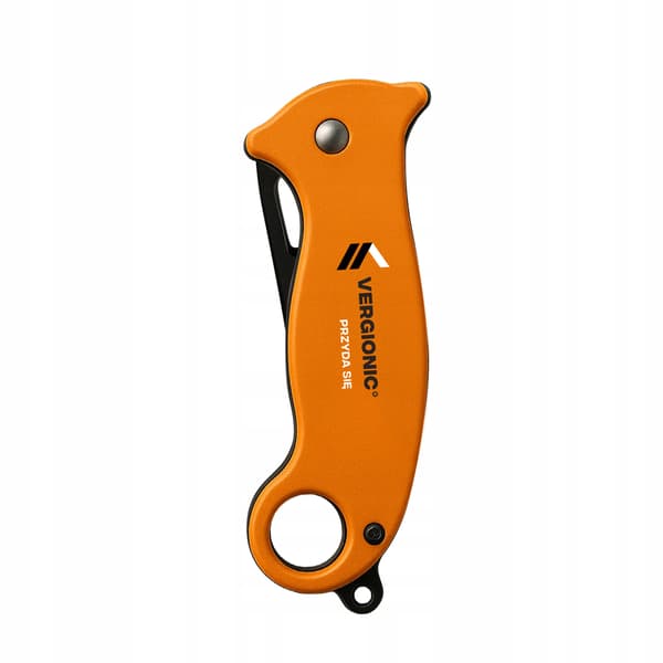 Foldbar lommekniv 16,5cm
