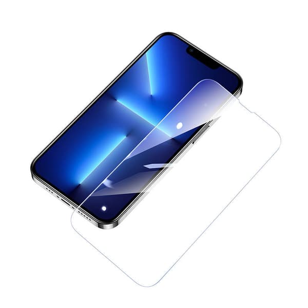 Joyroom JR-DH07 Härdat Glas för Apple iPhone 14 Plus 6.7 (5 st)
