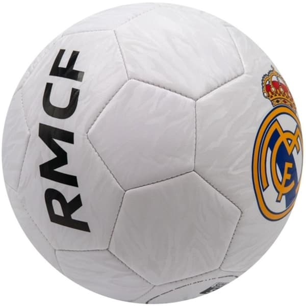 REAL MADRID 00229 2015587 Boldstørrelse 5