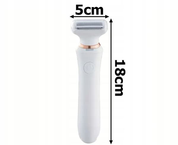 DEPILATOR 2301 (100) GAB_A