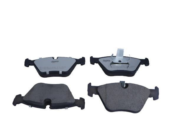 QUARO BREMSEKLODSER. BMW P. E39 10/96- QUARO SILVER KERAMIC