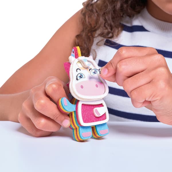 TOMY STAKIMOS Super Suzy E73632