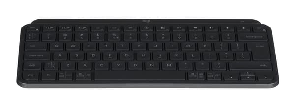 Logitech MX Keys Mini trådlöst GRAPHITE-tangentbord