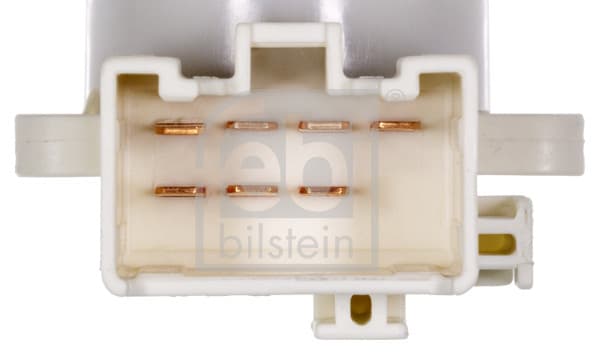 ELEKTROMAGNETISK BRYTARE 106942 FEBI