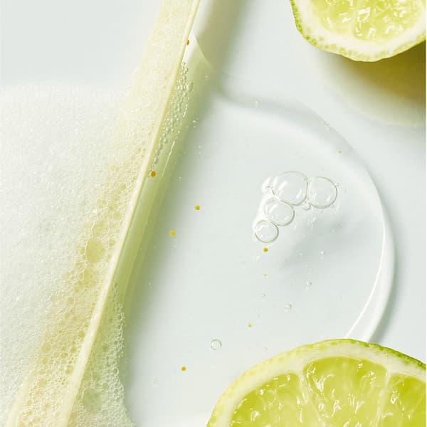 NIVEA Lemongrass och Oil duschgel 500 ml