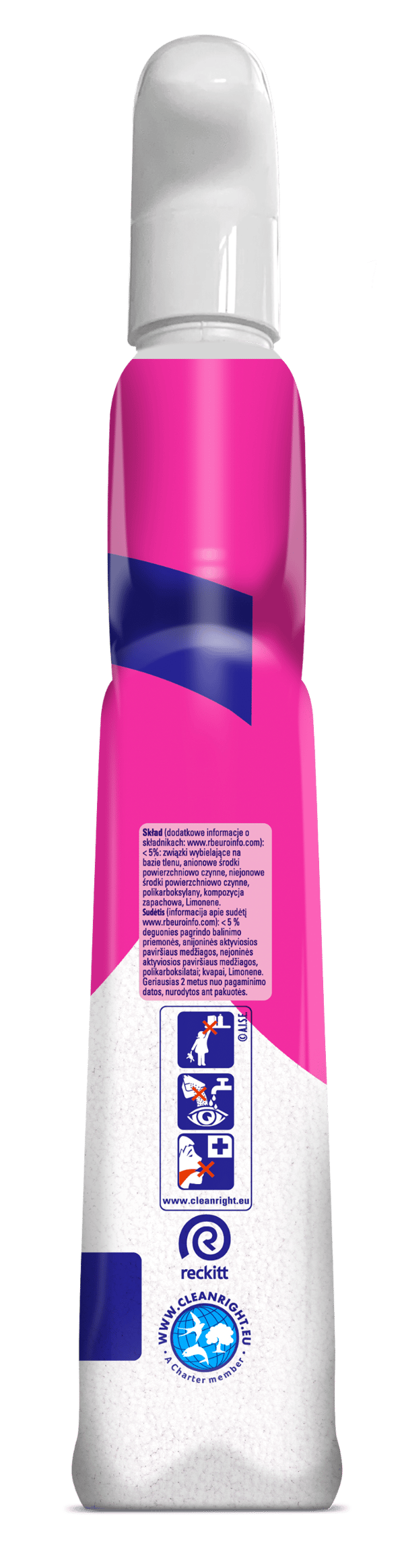 015252 Vanish Spray til tæpper og polstring 500 ml
