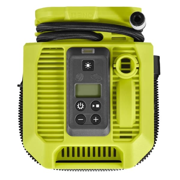 RYOBI multifunktionskompressor 18V RMI18-0