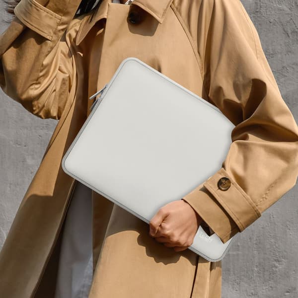 TECH-PROTECT NEOSLIM KANNETTAVA 15-16 VÄRIKYNÄHARMAA