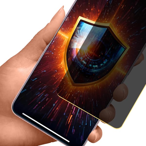 OnePlus 13 - 3mk Silkesmatt Privacy