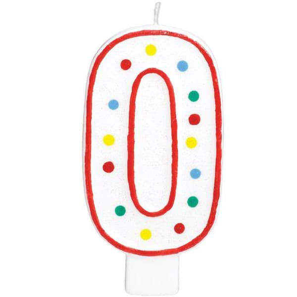 Sifferljus 0 pisteinä 1 kpl