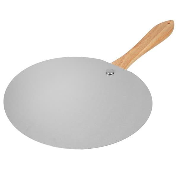 SKOVLPIZZABAKKE RUND FOLDBAR 3369