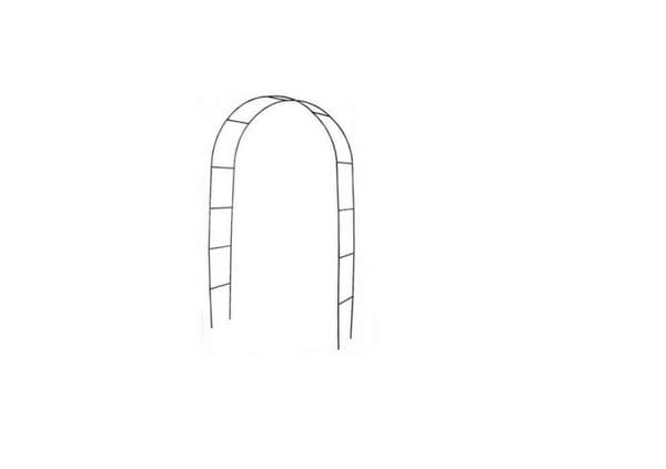 Puutarhapergola 240cm
