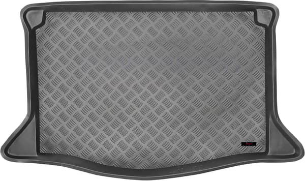 Honda Jazz III Hatchback 2008-2015 Bagagerumsmåtte MAX-MAT