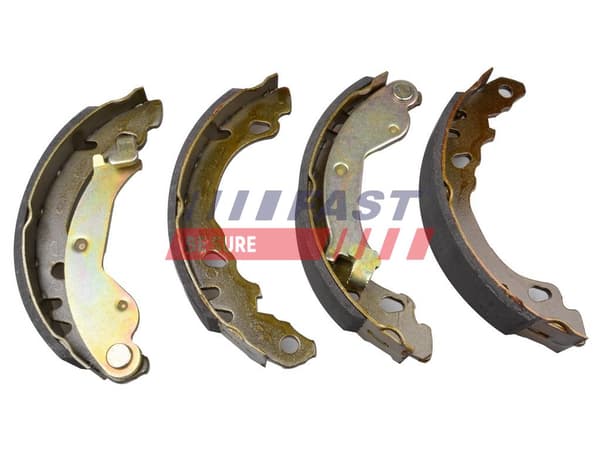BREMSEBAKS FT30057 FAST