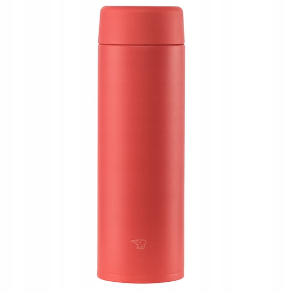 Zojirushi termosmugg diskmaskinssäker SU-AA48-RM 480 ml röd
