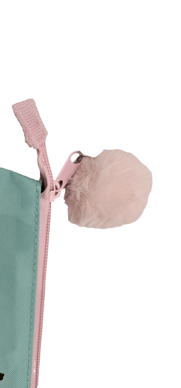 Pusheen Kitten Penalhus Kosmetikpung til Børneværelse Skole
