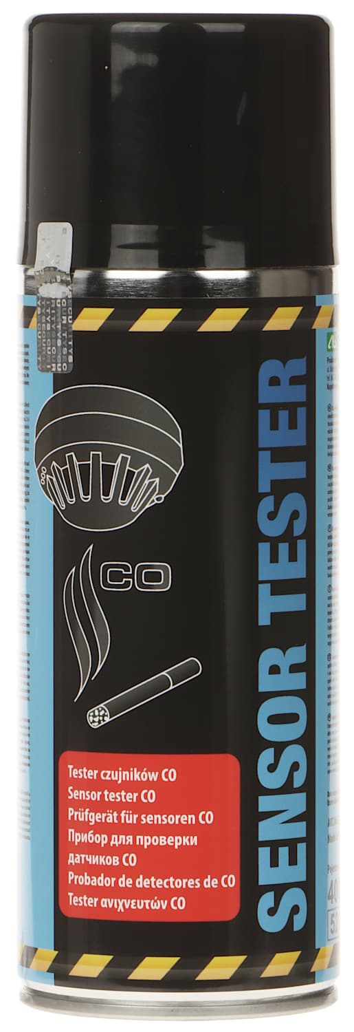 AG Termopasta CO-detektor spray 400 ml
