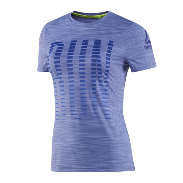 Naisten REEBOK AC TEE M treenipaita