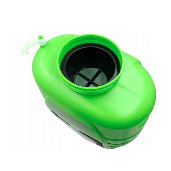 Ryggspruta, batteridriven, 18 l