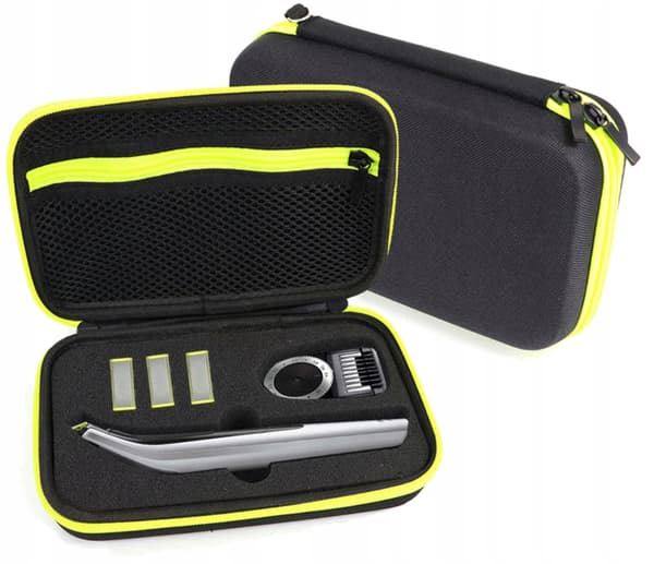 Philips OneBlade Pro trimmerklinga fodral