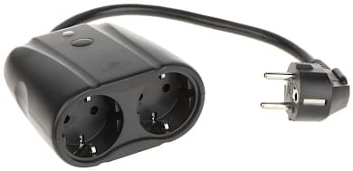 SL INTELLIGENT UDENDØRS ELEKTRISK SPLITTER