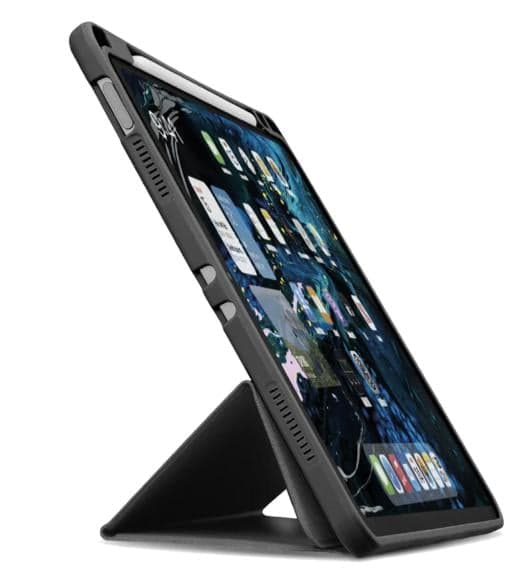 Magnetisk SBS-etui til iPad Pro 11" 2024 TABKTECHIPPRO1124K Sort