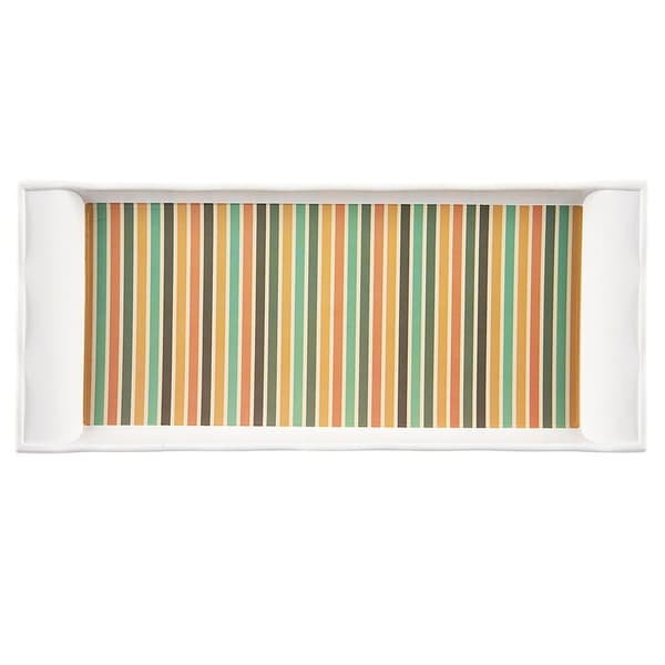 Bakke til servering 29,5x13 cm