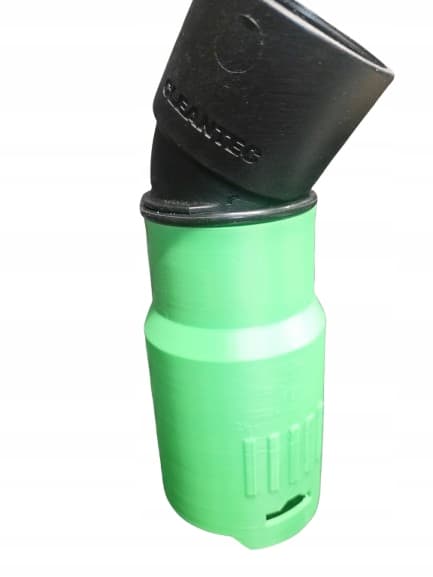 Festool Cleantec-adapter - HILTI VC-dammsugare