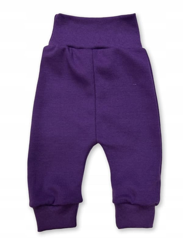 HOUSUT 80 PAINEETTOMAT VAUVAN SHORTIT VALMISTAJA violetti
