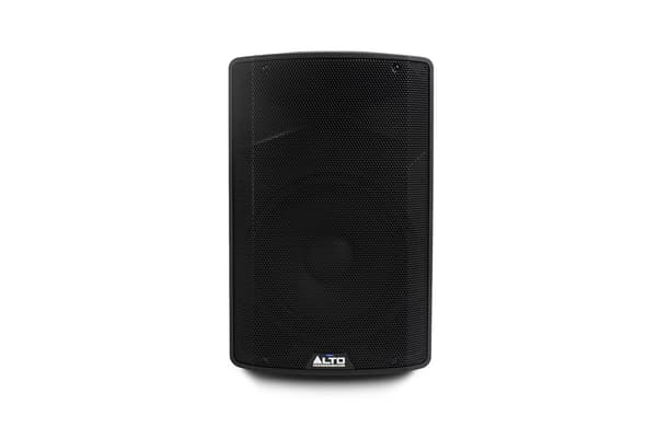 Alto TX 412 - Aktiv högtalare 700W