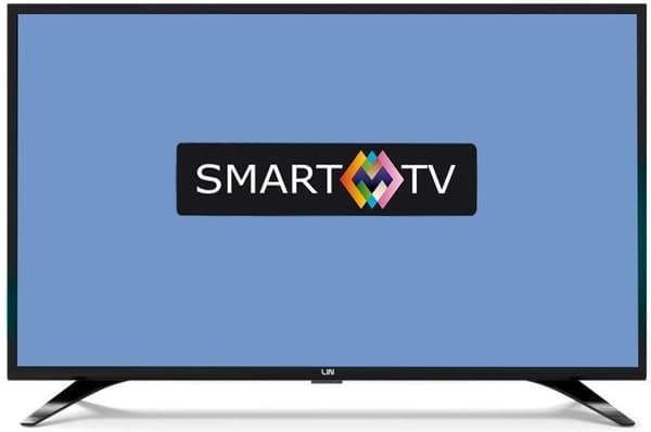 40-linssinen älytelevisio 40LFHD1200 Full HD DVB-T2