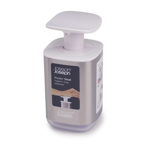 Presto Joseph Joseph diskmedelsdispenser
