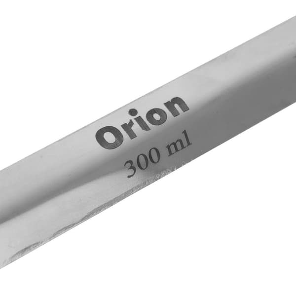 Stålske 300 ml, 35 cm