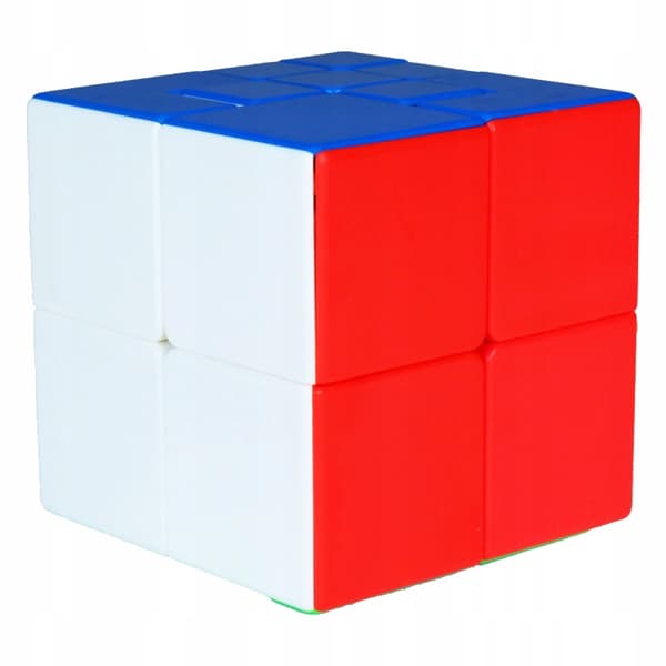 MoYu-nukke 2 3x3x3