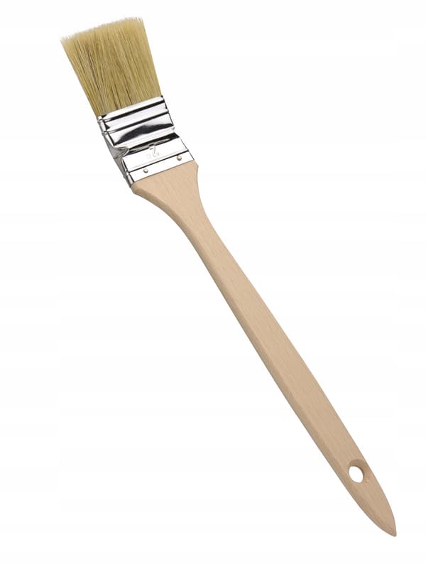 VINKLAD RADIATORMÅLNINGSPENSEL 50MM