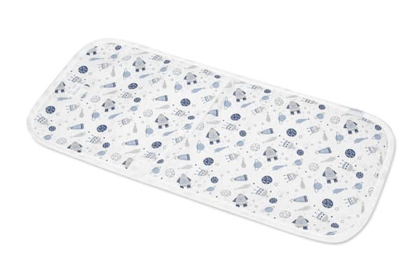 Tryckreducerande dyna OXI Pad DESIGN 35x75 Cosmos