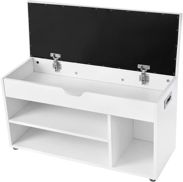 Kenkäkaappi istuimella - LHS30W