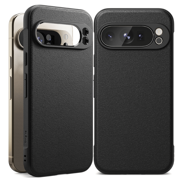 RINGKE ONYX GOOGLE PIXEL 9 PRO XL SVART