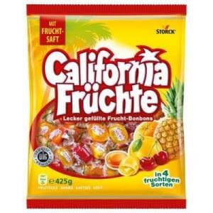 Storck California frukt 425 g